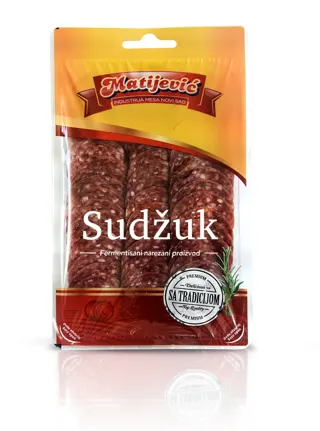 SUDZUK NARESCI 100 GR