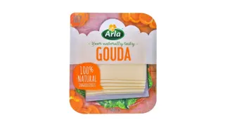 SIR ARLA GAUDA SLICE 150G