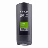 Gel za tusiranje Dove Extra Fresh 400ml