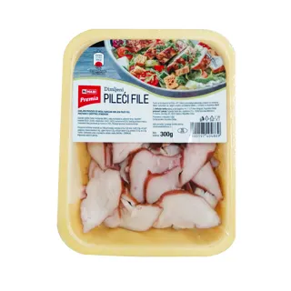 Dim.pileci file 300g Premia/Maxi MAP