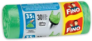 KESE SMEĆE HD 35L U BOJI 30/1 FINO