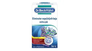 Dr.Beckmann Eliminator nepož.boja 200g
