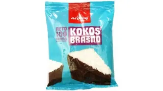 Kokos brasno Aroma 100g