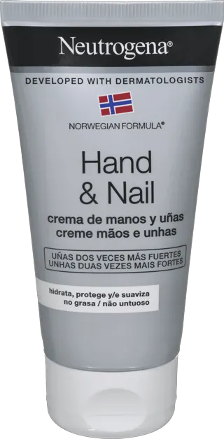 Neutrogena Hand&Nail krema za ruke 75ml