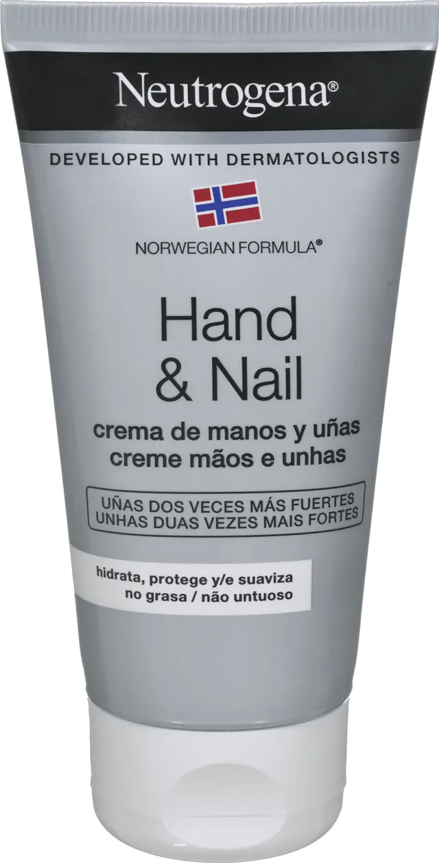 Neutrogena Hand&Nail krema za ruke 75ml Neutrogena