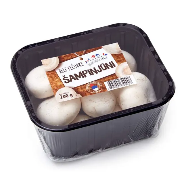 SAMPINJONI MIX 300G DELTA DANUBE D.O.O.