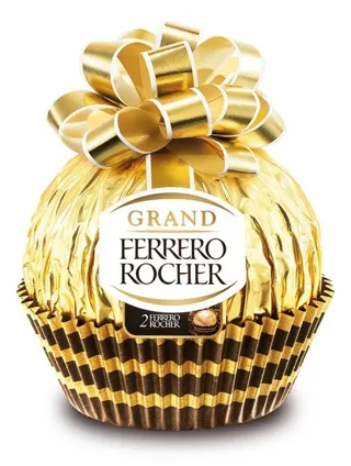 VAFEL GRAND ROCHER 125gr