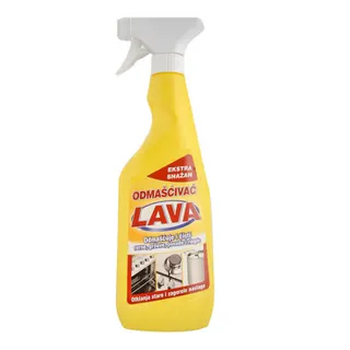 SRED.LAVA ODMASCIVAC 600ml