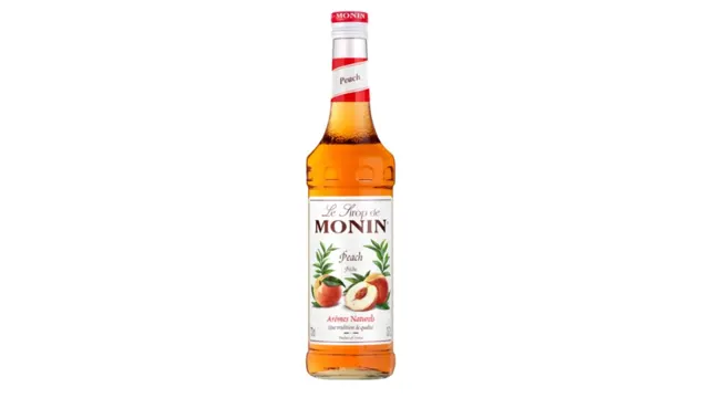 SIRUP MONIN BRESKVA 0.7L MOJE LANE