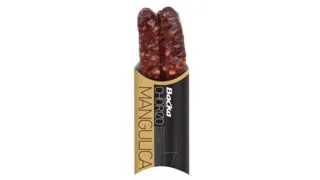 KOBASICA CHORIZO OD MANGULICE BAČKA 330G