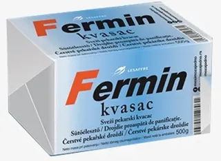 SVEZ PEKARSKI KVASAC 500g Fermin
