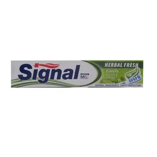 Pasta za zube Signal Herbal Fresh 75ml