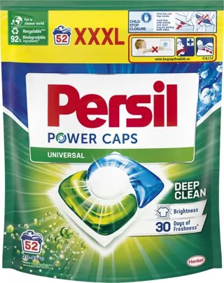 DET KAPS PERSIL 52/1