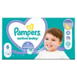 Pelene Pampers 6 MB (96)