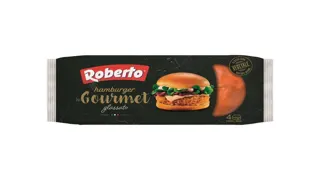 ZEMIČKE ROBERTO HAMBURGER GOURMET 300G