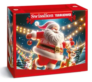 PAKETIĆ SWISSLION 1803 KG KUTIJA
