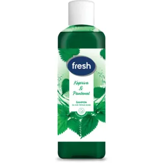 sampon fresh kopriva 1000ml piramida-72 doo