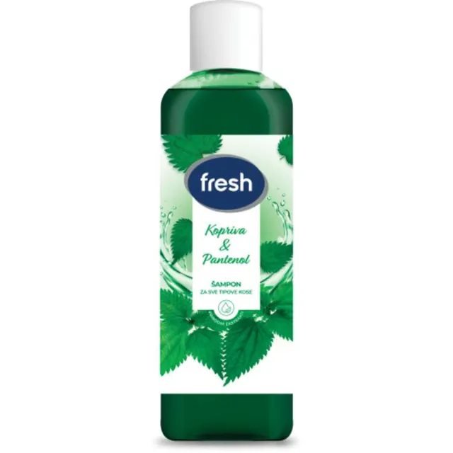 sampon fresh kopriva 1000ml piramida-72 doo FRESH