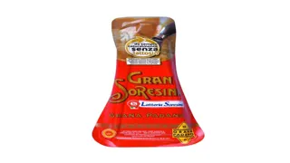 SIR GRANA PADANO 125G