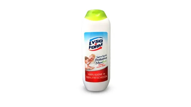 TECNI SAPUN LYSOFORM FRESH 250ML UVOZ RAZNO