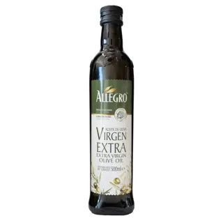 ULJE MASLINOVO EXTRA DEVIČ 0.5L ALLEGRO