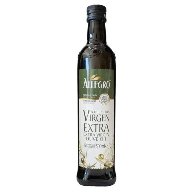 ULJE MASLINOVO EXTRA DEVIČ 0.5L ALLEGRO ALLEGRO