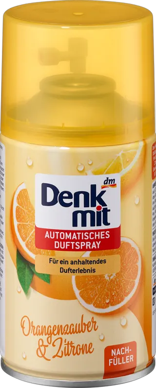 Denkmit osvež. prost. naran./limun 250ml