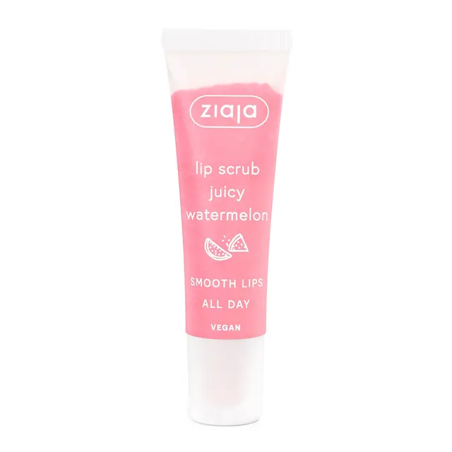 Piling za usne socna luben.Ziaja 12ml Ziaja