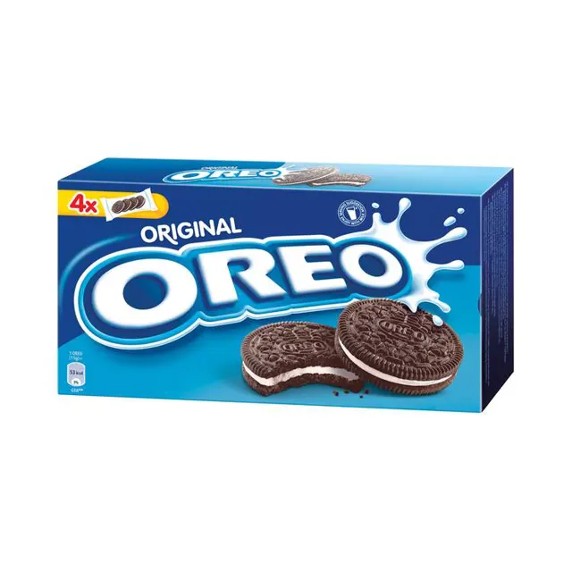 Keks Oreo 176g Oreo