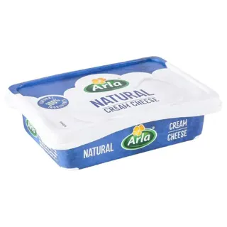 Krem sir Arla 200g
