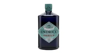 GIN HENDRICKS ORBIUM 0.7L