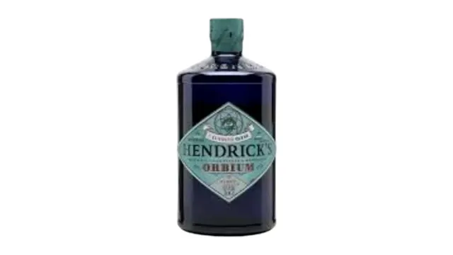 GIN HENDRICKS ORBIUM 0.7L MOJE LANE