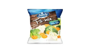 FIT MIX SANTA 450G