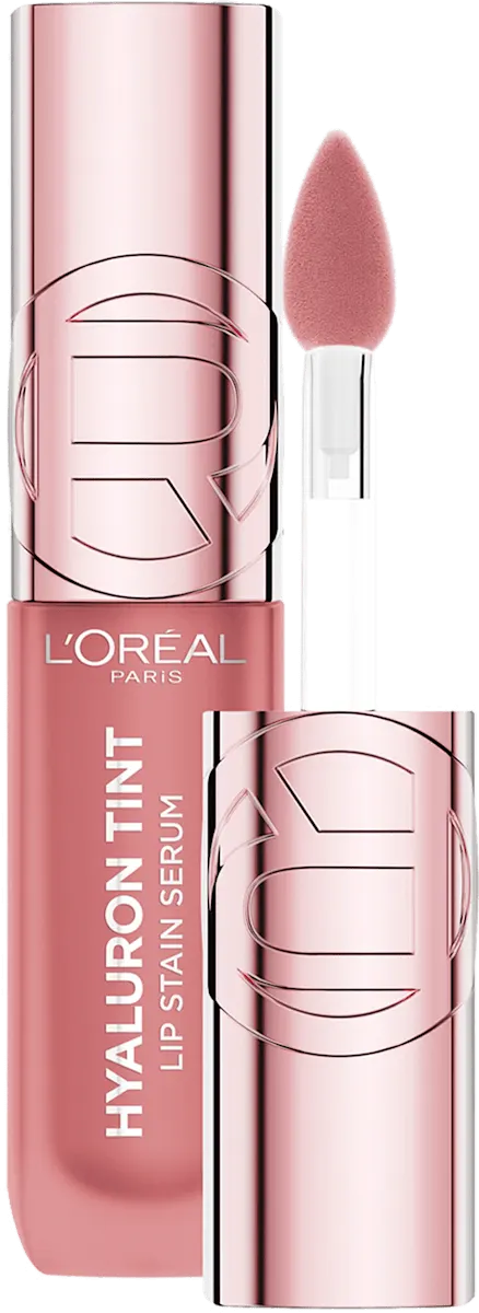 L'OREAL HYALURON TINT sjaj za usne 601 L’ORÉAL PARiS