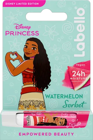 Labello Watermelon Sorbet balz.usne 4,8G