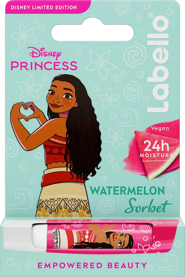 Labello Watermelon Sorbet balz.usne 4,8G Labello