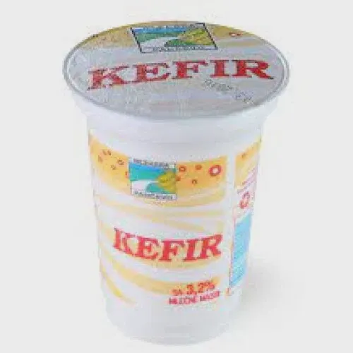 kefir 3,2%mm casa 0,180 mlekara pancevo 180 ml MLEKARA PANČEVO