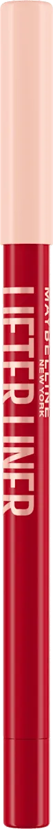 MAYBELLINE LIFTER LINER olovka/usne 010