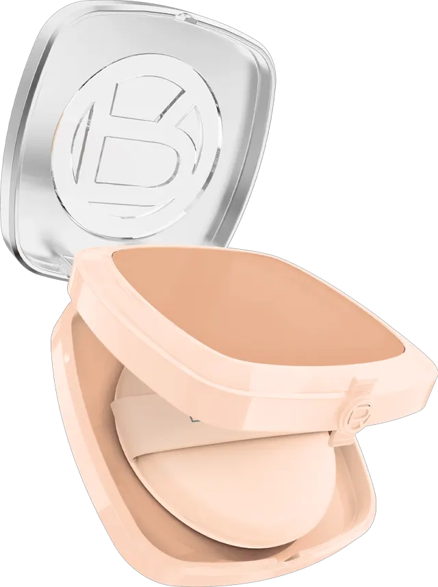 L'OREAL TRUE MATCH kremasti puder 04 L’ORÉAL PARiS