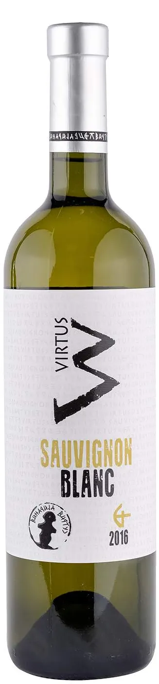 VINO SAUVIGNON BLANC 0.75L VIRTUS SUPERNOVA