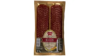 Kulen slajs VP Topola 100g