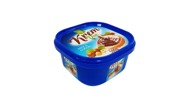 SO TASTY KREM DUO 500G SO TASTY