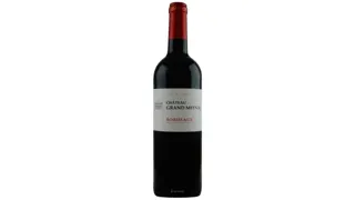 VINO CRVENO CHATEAU GRAND MEYNAU 0,75L