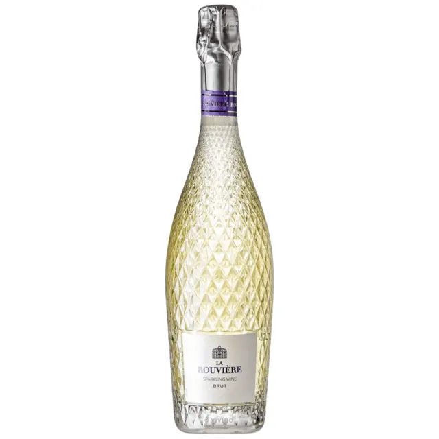 VINO PENUŠAVO LA ROUVIERE BRUT 0.75L BRUT