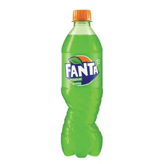 Fanta Tropical Exotic 0.5l PET