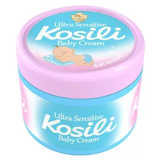 BABY KREMA KOSILI PLAVA 200ml