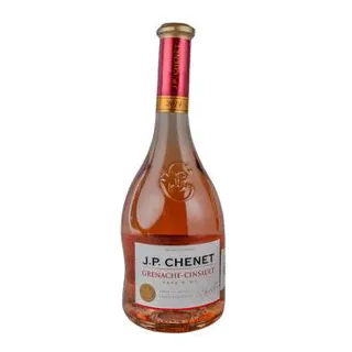 Vino rose J.P. Chanet Cinsal.Rose 0,75l