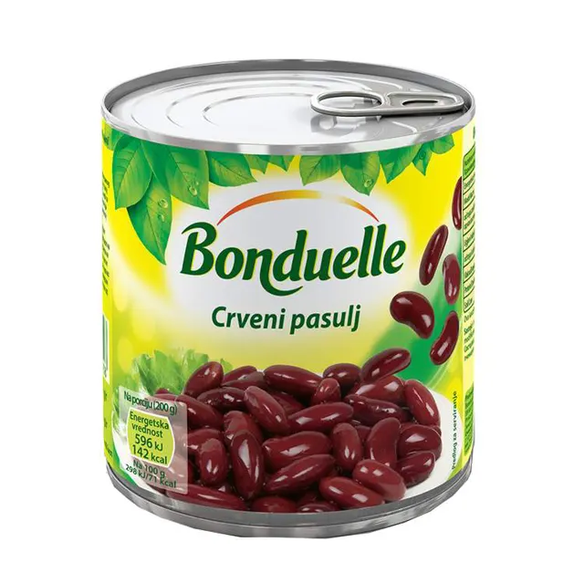 PASULJ CRVENI 800G BONDUELLE BONDUELLE