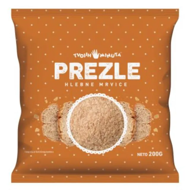 prezle nase zrno 200g don don 17095 DON DON