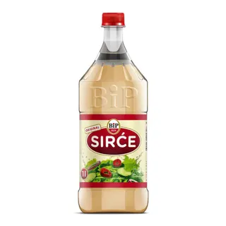 Alkoholno sirce BIP 1l